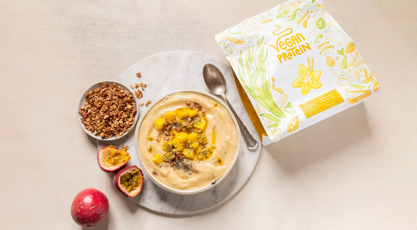 Solero Smoothie Bowl