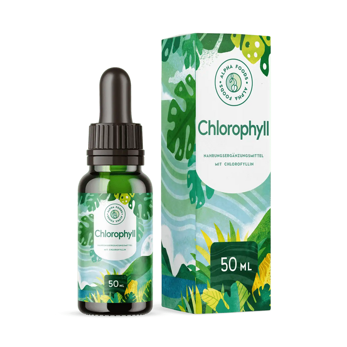 Chlorofyl