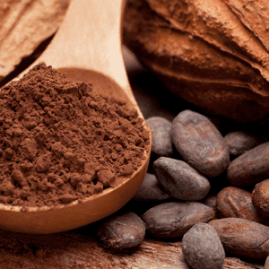 <p>Low fat Cocoa powder