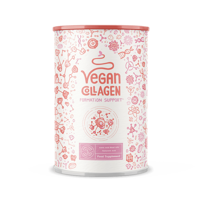 Vegan Collagen Formation Support