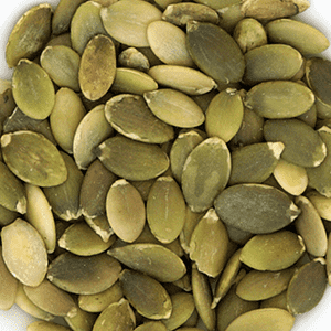 <p>Sprouted pumpkin seed protein