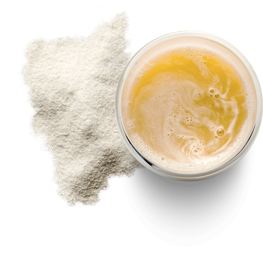 Morning Glow Collagen - Poeder met Vitamine C en E